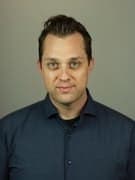 Photo of David Marriott