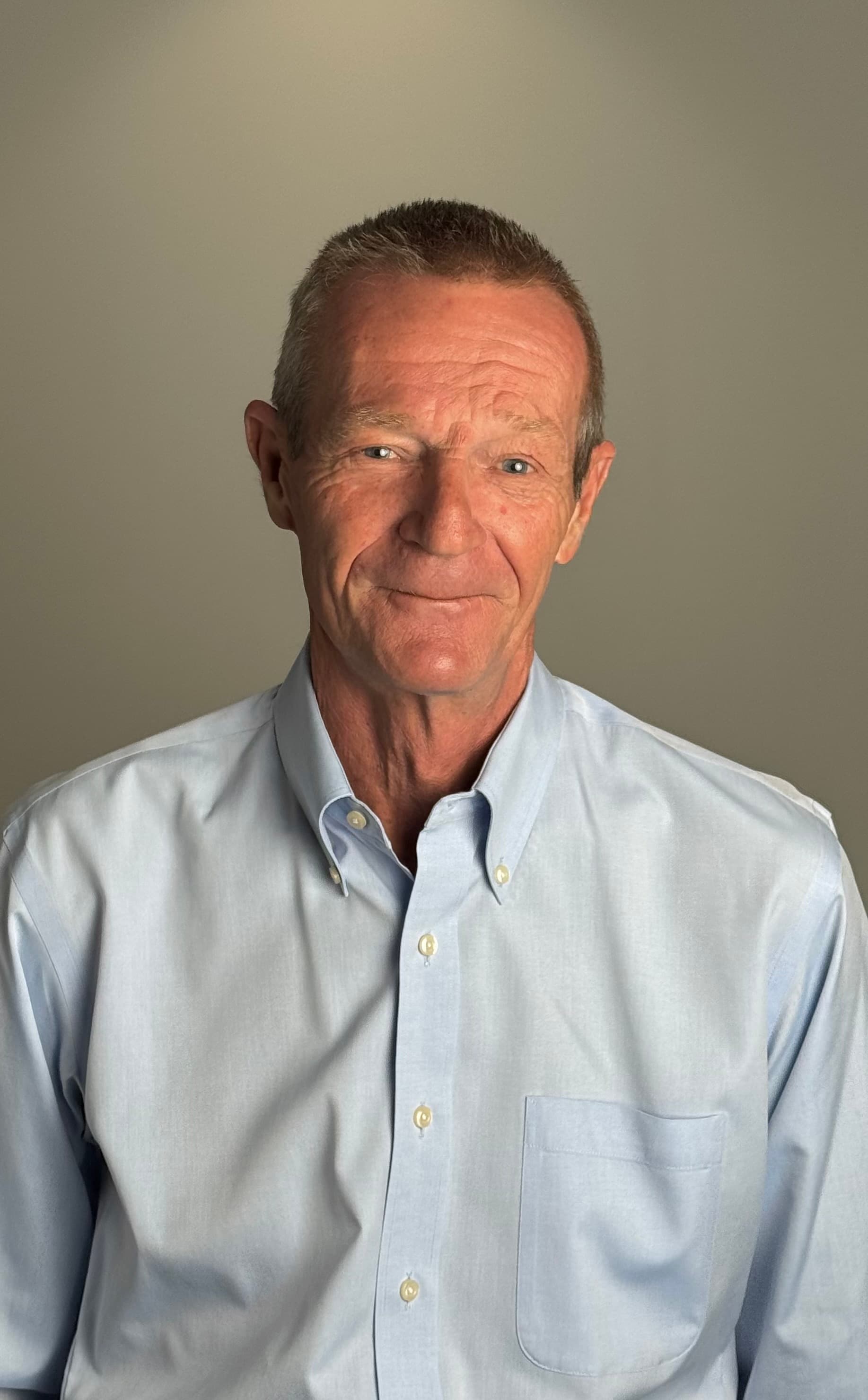 Photo of Matthew Anthony