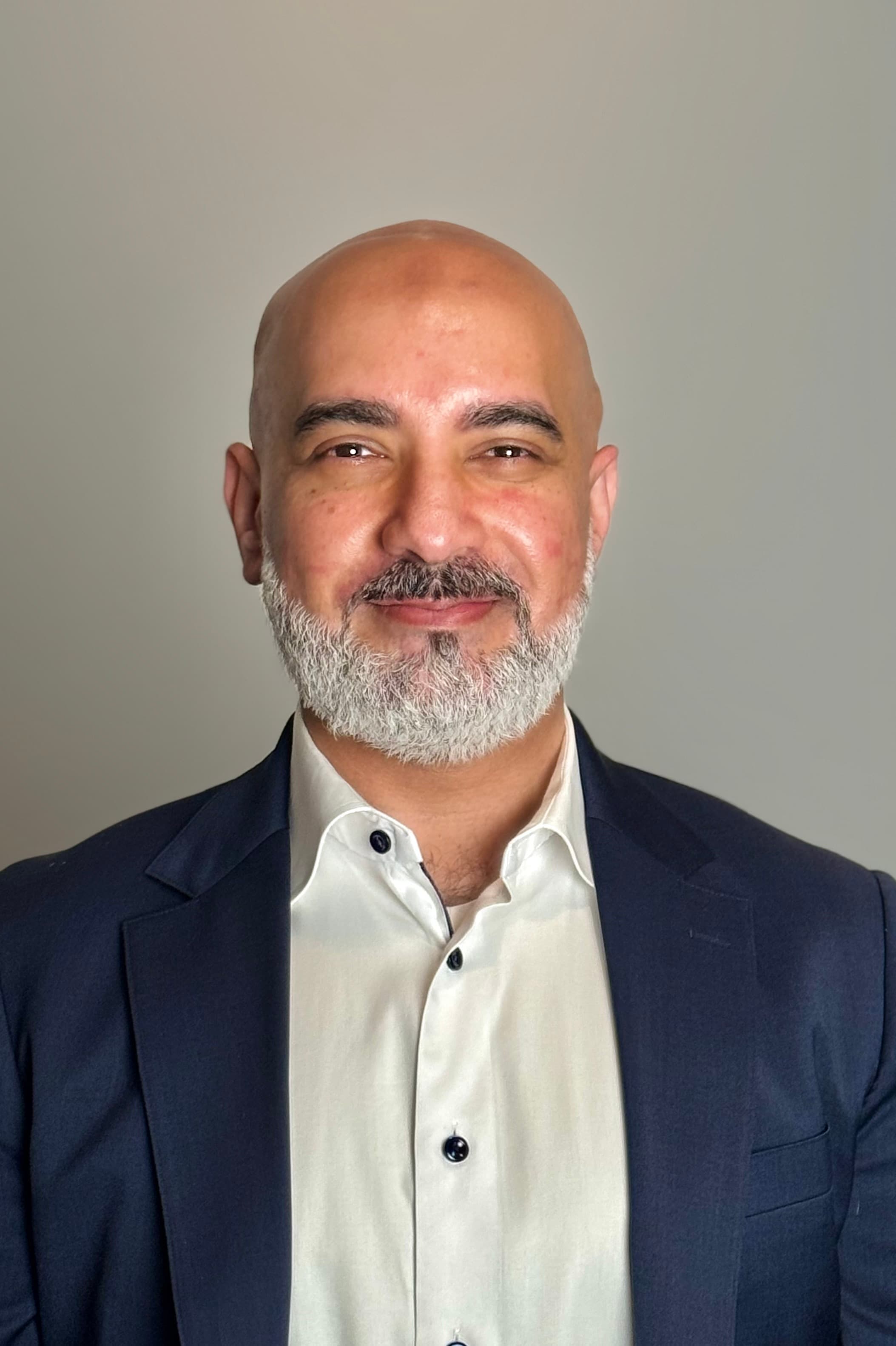 Photo of Ramiz Qureshi