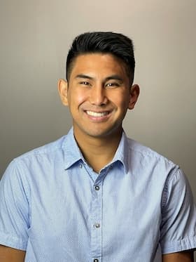 Photo of Jeff Tuazon