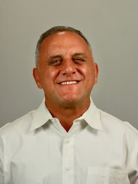 Photo of Artin Mouradian