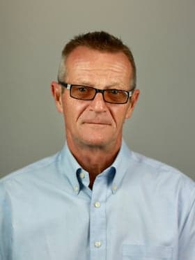 Photo of Matthew Anthony