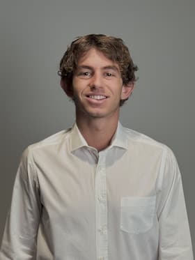 Photo of Jordan Allison