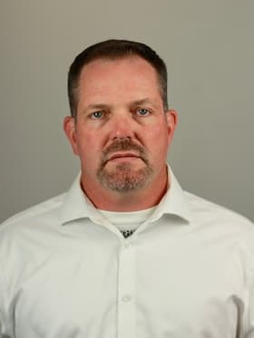 Photo of Brad Barnett