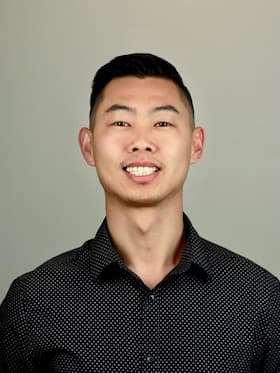 Photo of Henry Chang