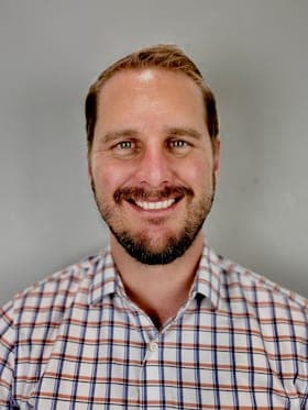 Photo of Mark Sternberg