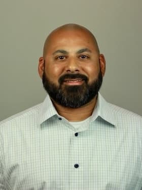 Photo of Rick Gutierrez