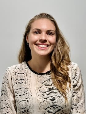 Photo of Sophia Brault