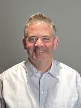 Photo of Jason Williams