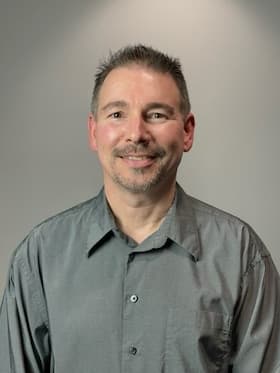 Photo of Yves Vrnoga