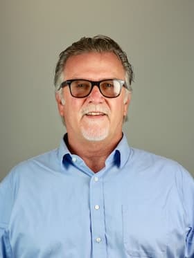 Photo of Thomas Nerhus