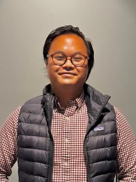 Photo of Nate Bagnol