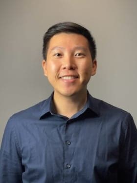 Photo of Vincent Wu