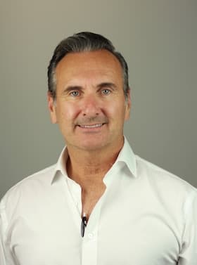 Photo of Michael Rusznak